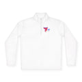 Quarter-Zip Pullover — Sweat Reno Phoenix Logo Athletic Half-Zip